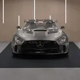 Vevor Garagenbodenmatte 2692,4 x 6705,6 x 2,4 mm Werkstattboden 820-850 g/m2 Garagenboden Filz & TPE Öl Auffangmatte Garagenmatte Servicematte Bodenschutz Bodenplatten für Garage