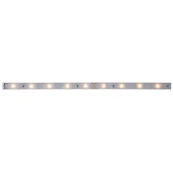 Paulmann MaxLED 250 Strip, 1 m, 4 W, 2700 K, Warmweiß, selbstklebend