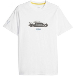 Motorsport PL Graphic Tee Herren T-Shirt
