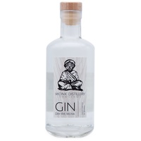 Monk Dry Rye Monk Gin 42,5% 0,5l