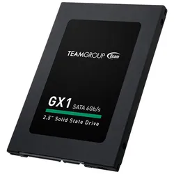 Team Group GX1 - SSD - 480 GB - intern - 2.5" (6.4 cm)