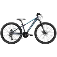 Bikestar Mountainbike (33 cm)