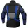 Spidi 4 Season Evo H2Out Motorrad Textiljacke, schwarz-blau, Größe M