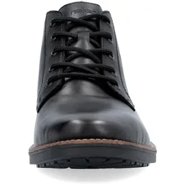 Rieker 33207 Herren Schwarz 44