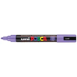 POSCA Pigmentmarker PC-5M, lila
