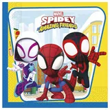 Globos Procos Spidey