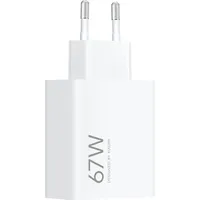 Xiaomi 67W HyperCharge Power Adapter Type-a