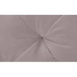 jette home Sofa Caldara ¦ rosa/pink ¦ Maße (cm): B: H: 94 T: 95.0