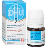 DHU-ARZNEIMITTEL Biochemie DHU 5 Kalium phosphoricum D6
