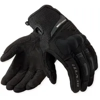 RevIt! Revit Cavern Handschuhe Damen - Black - M