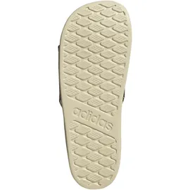adidas Adilette Comfort 2.0 Crystal White/Core Black/Crystal White 39