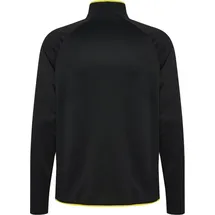 hummel Rundhalspullover Schwarz S