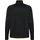 hummel Rundhalspullover Schwarz S
