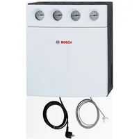 Bosch Installationszubehör MCM 101 MM200 Schnellmontageset 2 Heizkreise+MM200