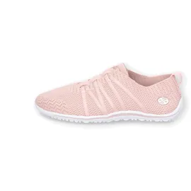 Dockers Barfußschuh Damen Rosa 38
