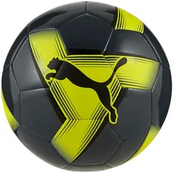 PUMA Prestige Fußball 05 - galactic gray/yellow alert/green glare 5
