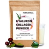 Hyaluron Kollagen Pulver 450 g