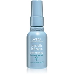 Aveda Smooth InfusionTM Perfect Blow Dry Spray zum Glätten während des Föhnens gegen strapaziertes Haar 50 ml