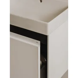 Roca Ona Waschtischunterschrank, 2 Auszüge, A857614510,