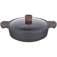 RESTO Kitchenware Capella Kochtopf 28 cm rund