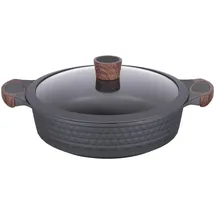 RESTO Kitchenware Capella Kochtopf 28 cm rund