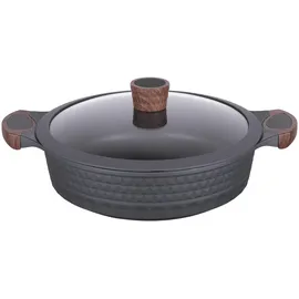 RESTO Kitchenware Capella Kochtopf 28 cm rund
