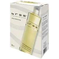 BREE Chardonnay halbtrocken, 3L