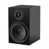 Pro-Ject Speaker Box 5 E schwarz