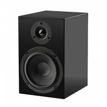 Pro-Ject Speaker Box 5 E schwarz