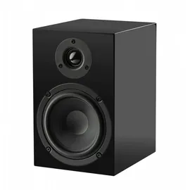 Pro-Ject Speaker Box 5 E schwarz