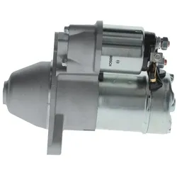 BOSCH Anlasser OPEL,HONDA,CHEVROLET 1 986 S01 008 S114829B,S114829C,S114925A Starter 8980147432,31200PLZD00,8971891181,8980147430,93174028,S114829A