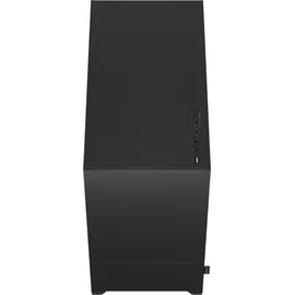 Fractal Design Pop Mini Silent Black Solid, schallgedämmt (FD-C-POS1M-01)