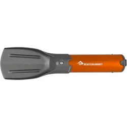 SEA TO SUMMIT Camping Zubehör Pocket Trowel Alloy, Orange, ONE SIZE