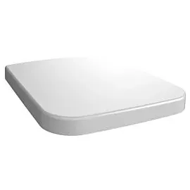 Villeroy & Boch WC-Sitz Subway 2.0 compact Alpinweiß