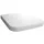 Villeroy & Boch WC-Sitz Subway 2.0 compact Alpinweiß