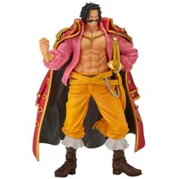 Bandai SAS Ichibansho Figure - One Piece Gol D.