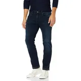 CAMEL ACTIVE Herren, Straight Jeans dunkelblau menswear-32/32