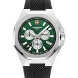 Swiss Alpine Military 7005.9834 Typhoon Herrenuhr Chronograph