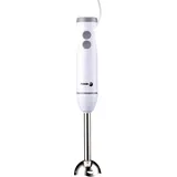 Fagor Divamix Wish Stahl 1000 W - Silber