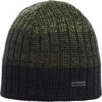 Eisglut Unisex Torsten Merino Mütze, OLIVE, Einheitsgröße EU