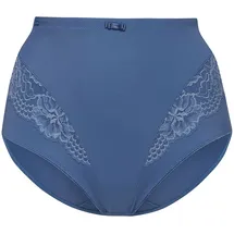 SUSA Miederslip London Blau 40