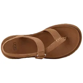 UGG Australia Goldengaze Chestnut 38