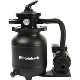 Steinbach Sandfilteranlage Classic 250N 3,900 l/h 040385