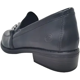REMONTE Business Slipper in Schwarz 40