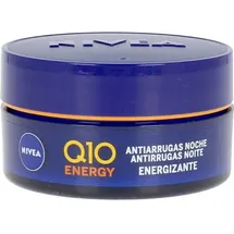 NIVEA Q10 + Vitamin C Anti-Falten Creme 50 ml