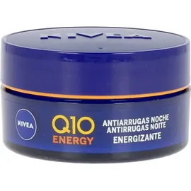 NIVEA Q10 + Vitamin C Anti-Falten Creme 50 ml