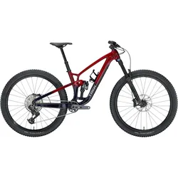 Trek Fuel EX 8 GX AXS - rage red