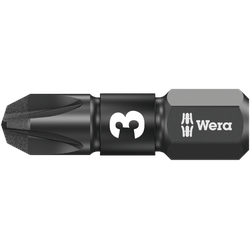 Wera 855/1 IMP DC Impaktor Bits