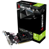 Biostar Geforce GT 730 2 GB DDR3 VN7313THX1