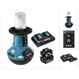 Makita Arbeitsleuchte LED 5500 lm IP54